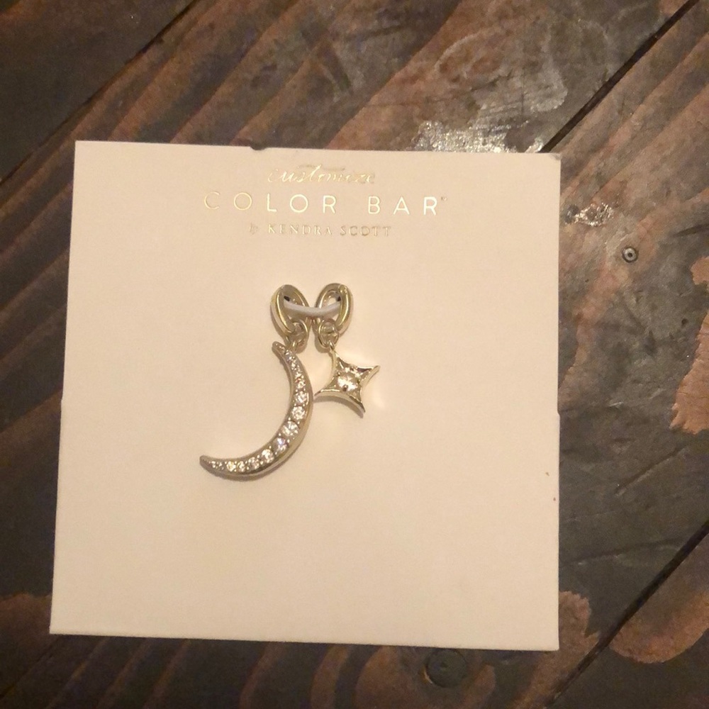 Kendra Scott Charms